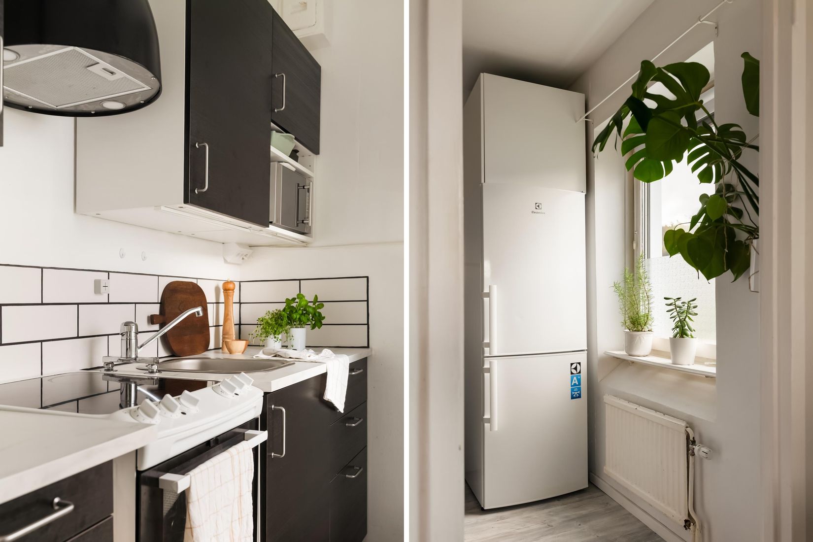 Bostadsrätt, Klorvägen 4A, Bohus, Ale