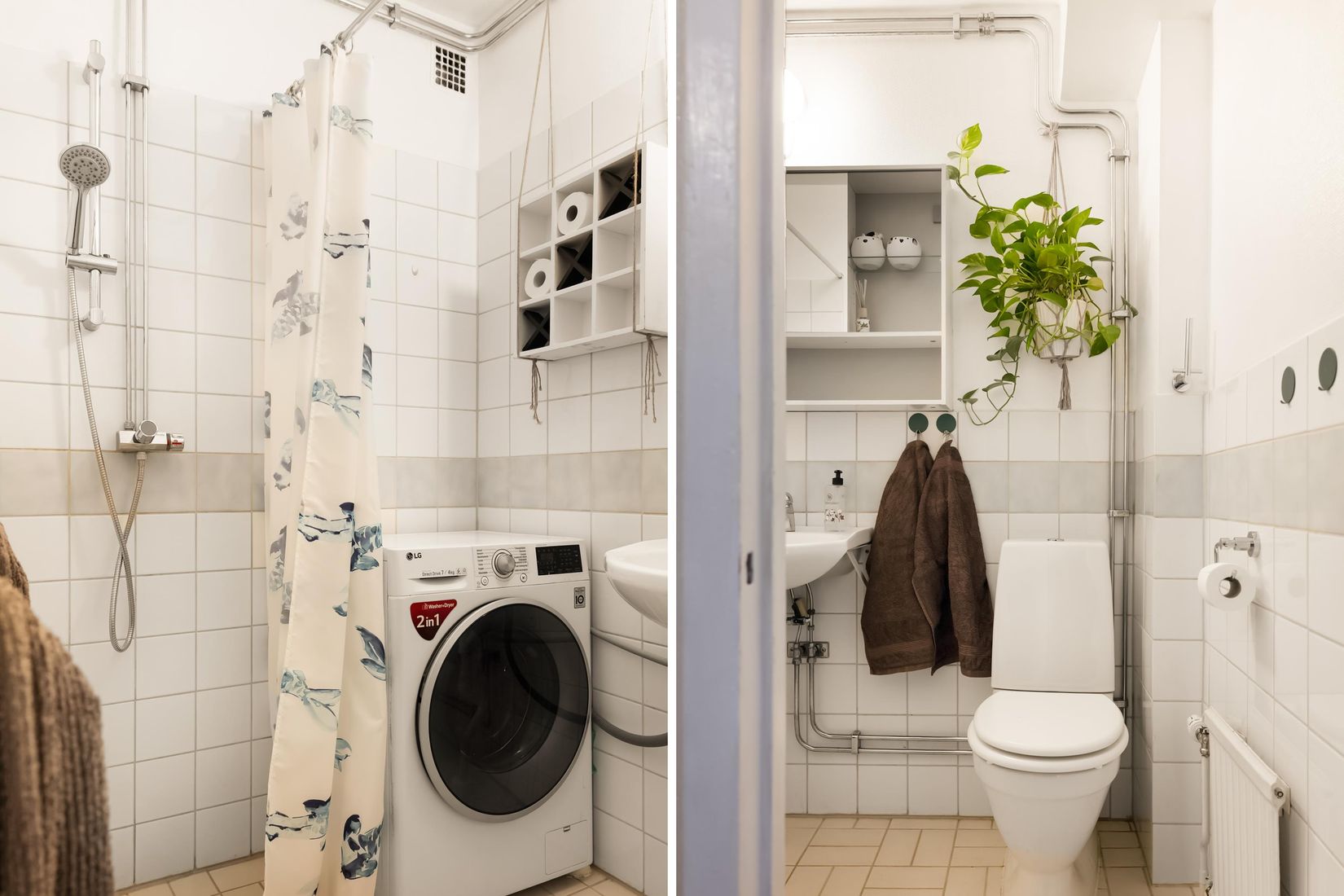 Bostadsrätt, Klorvägen 4A, Bohus, Ale