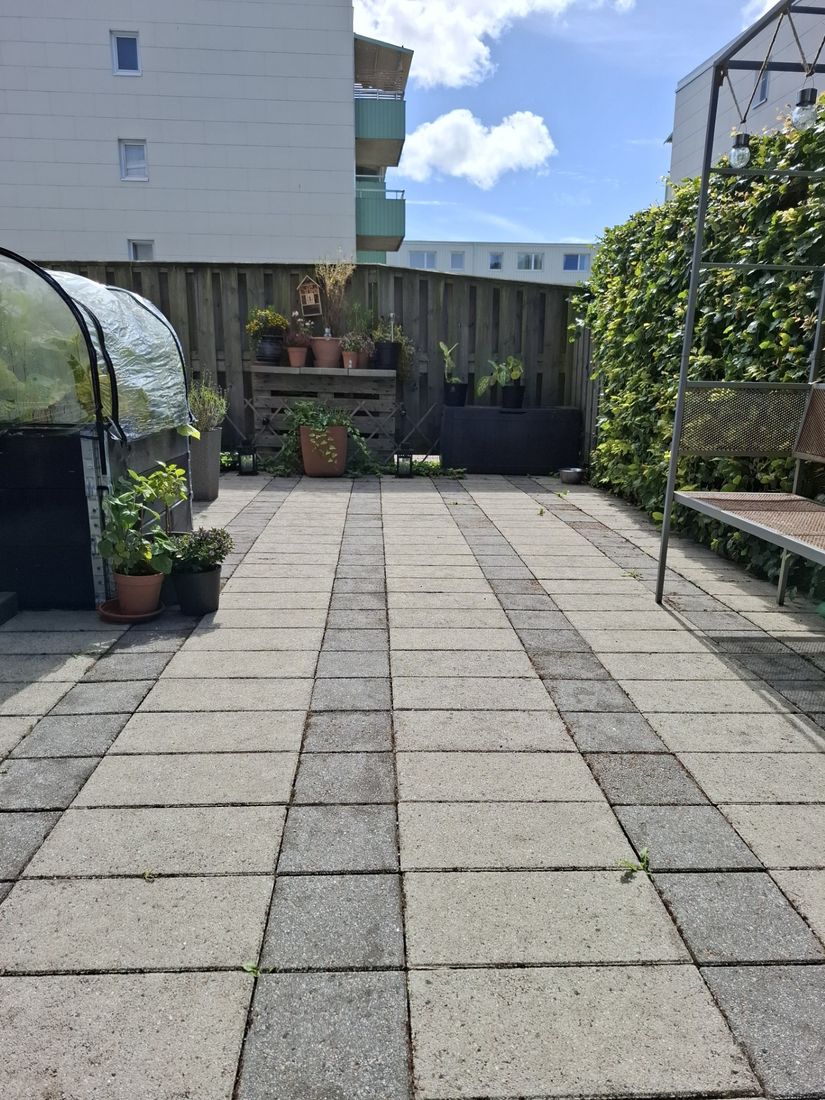 Bostadsrätt, Klorvägen 4A, Bohus, Ale