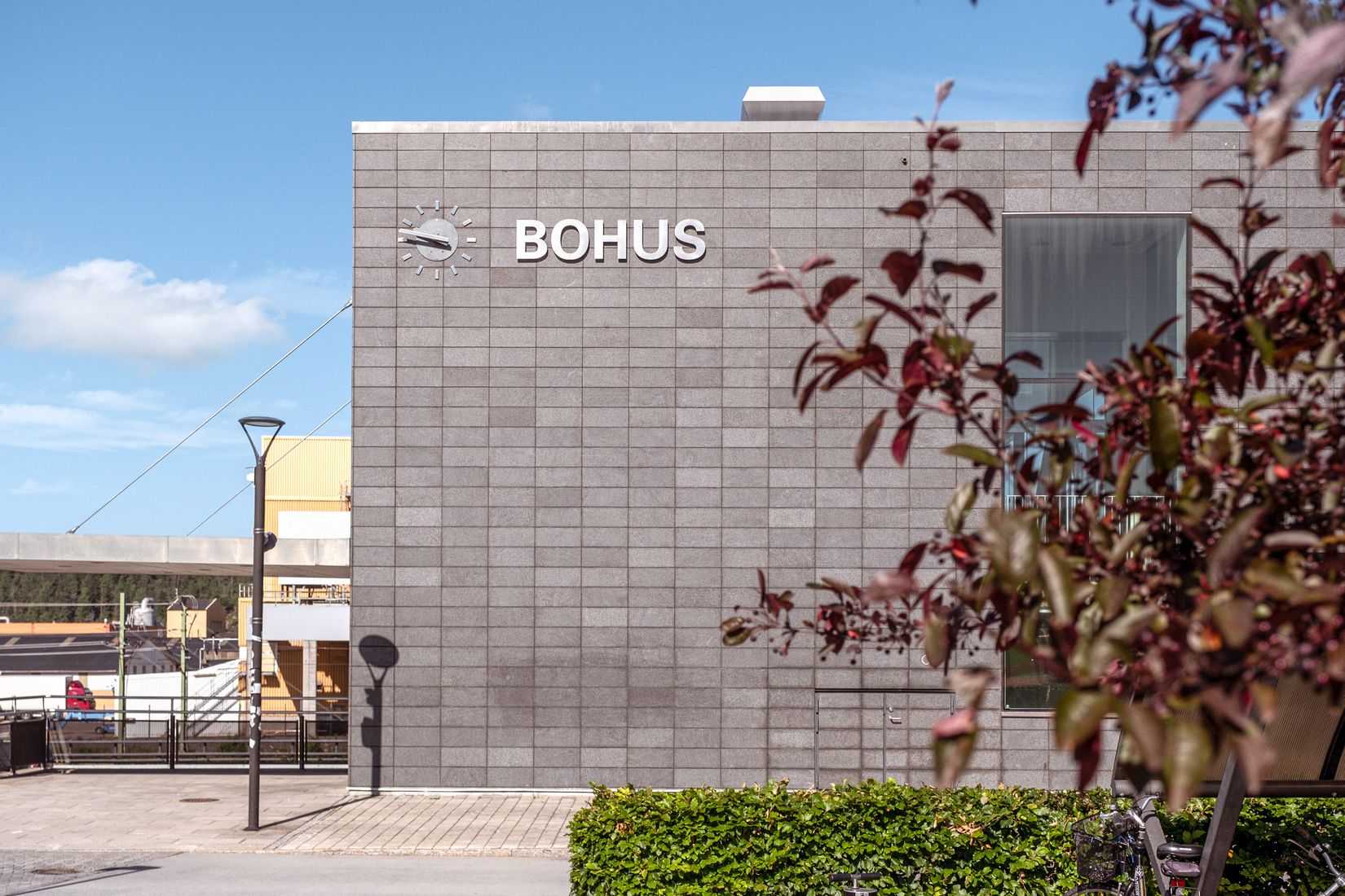 Bostadsrätt, Klorvägen 4A, Bohus, Ale