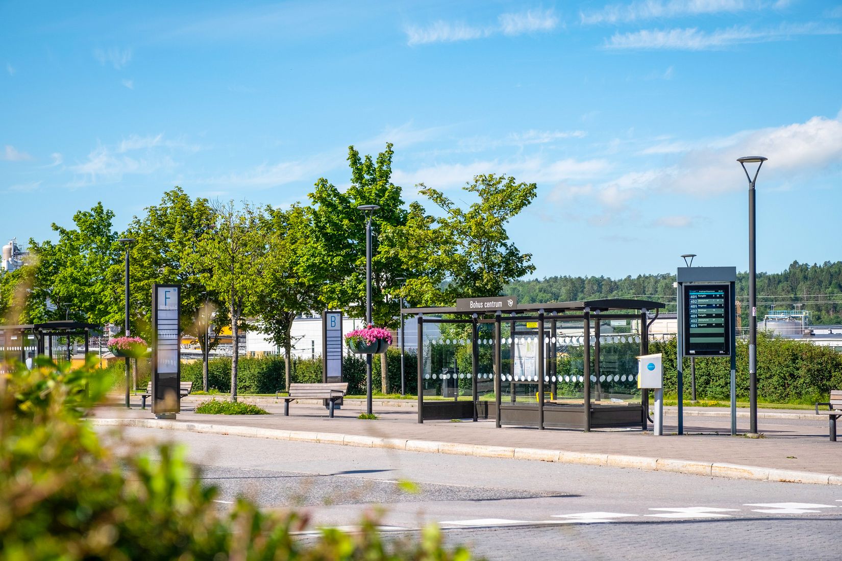 Bostadsrätt, Klorvägen 4A, Bohus, Ale