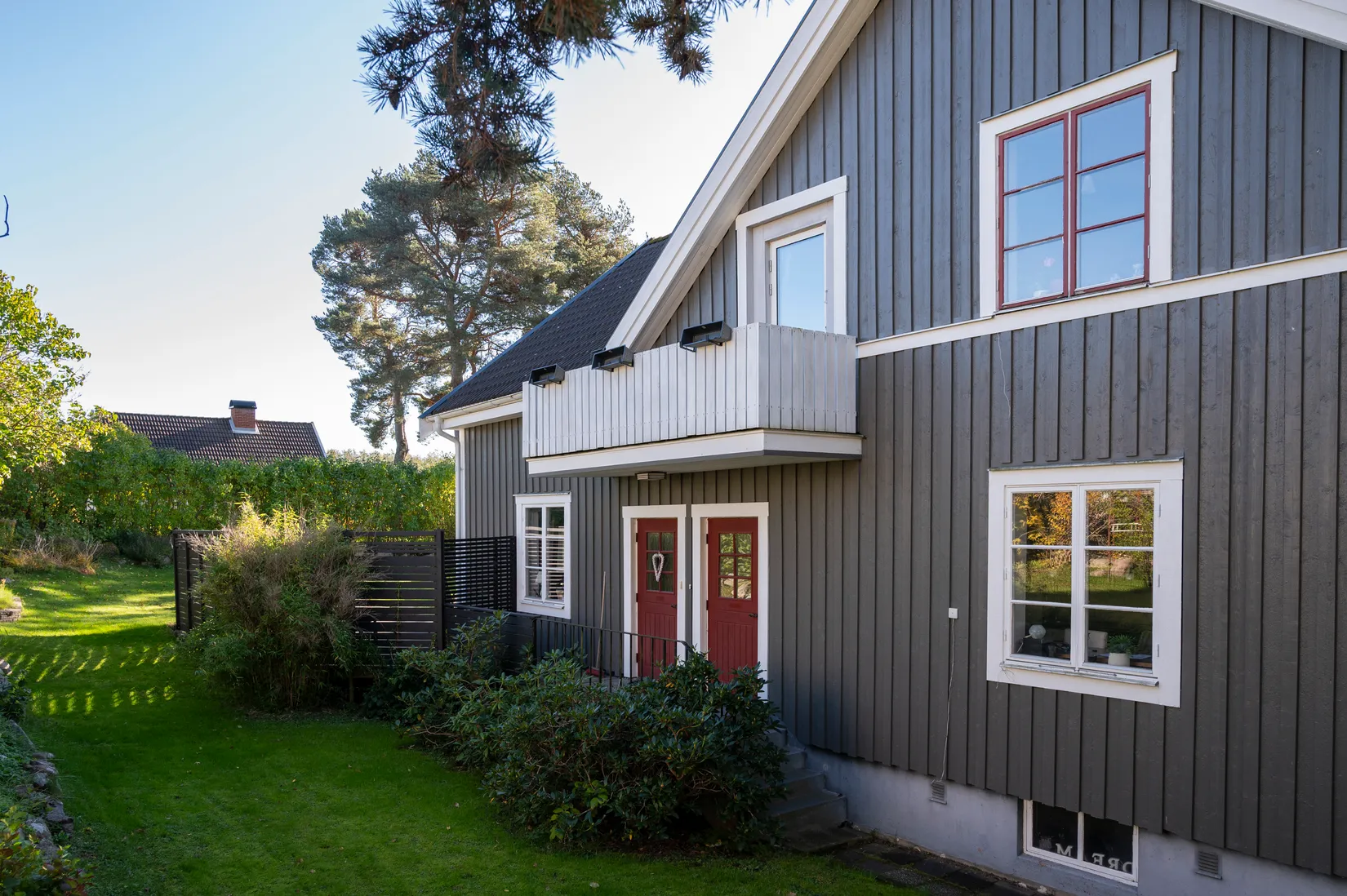 Villa, Rådmansgatan 31, Marielund, Kristinehamn