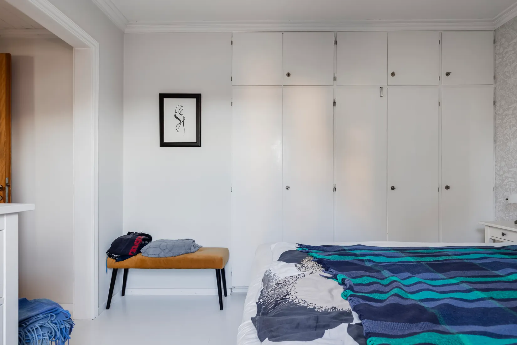 Villa, Rådmansgatan 31, Marielund, Kristinehamn