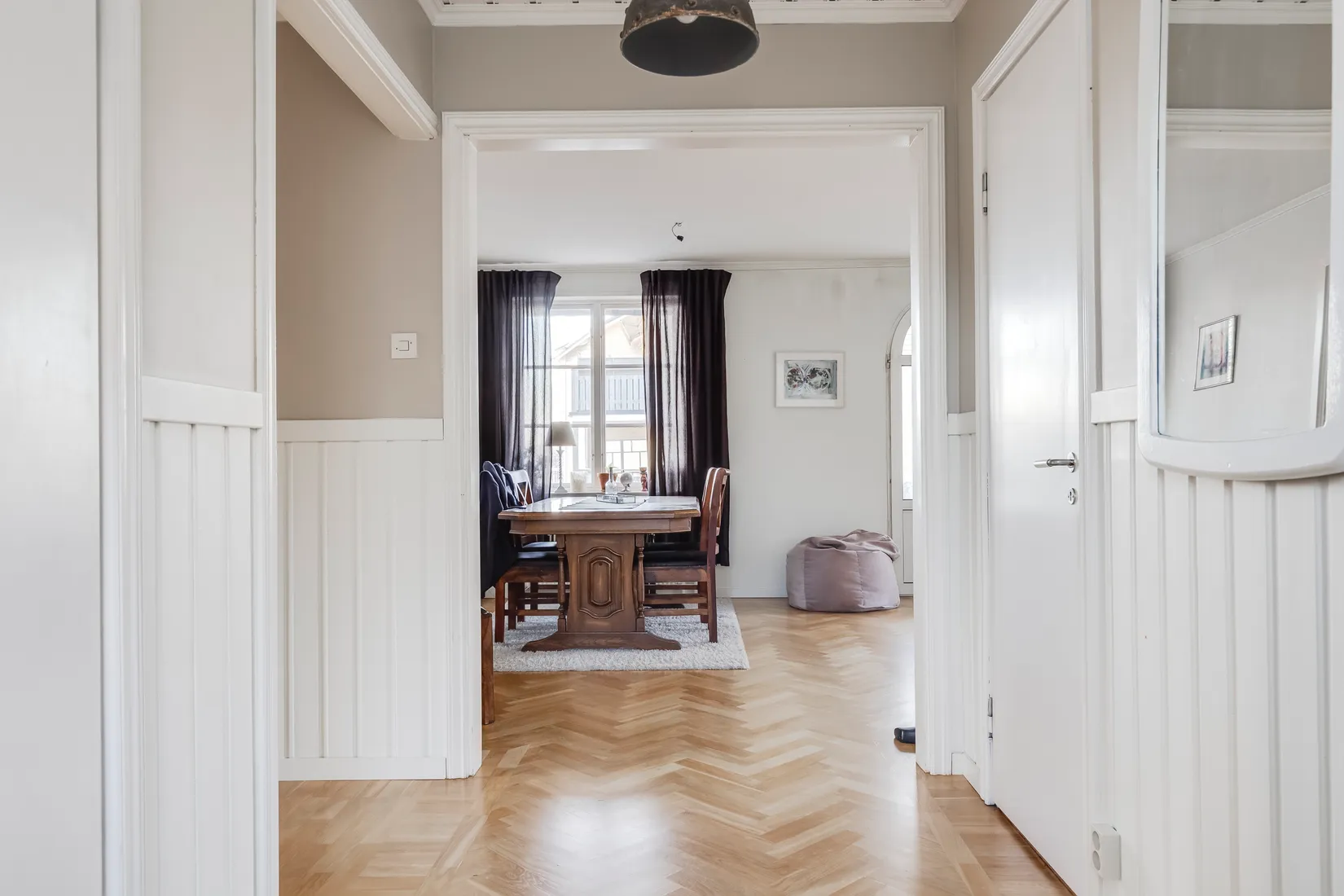 Villa, Rådmansgatan 31, Marielund, Kristinehamn