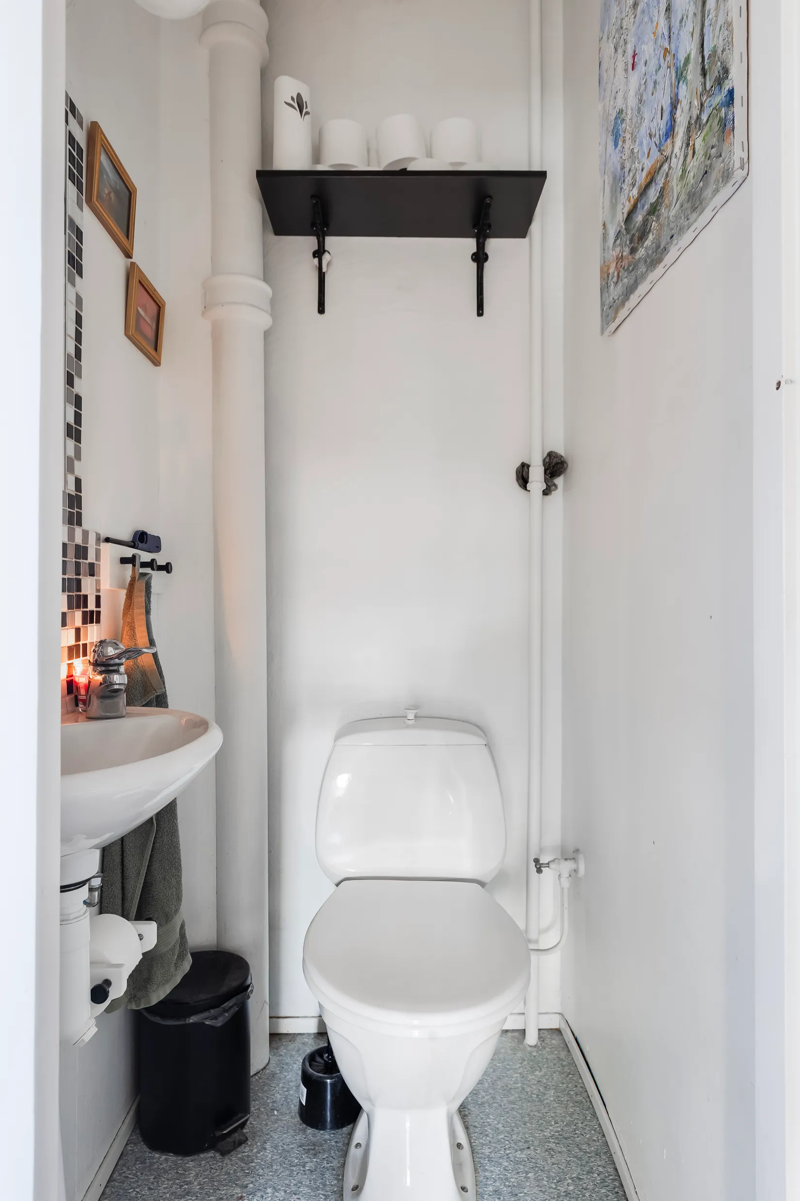 Villa, Rådmansgatan 31, Marielund, Kristinehamn