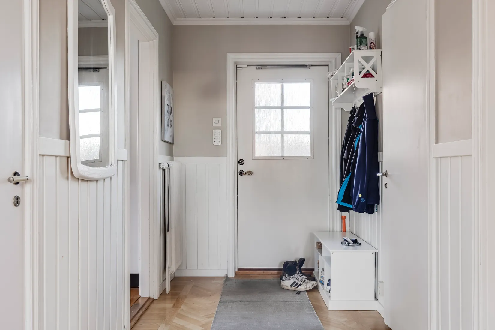 Villa, Rådmansgatan 31, Marielund, Kristinehamn