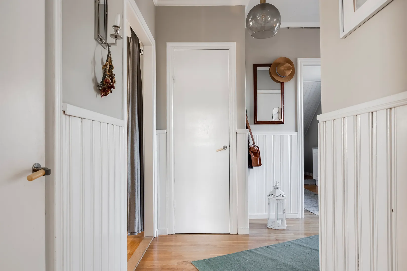 Villa, Rådmansgatan 31, Marielund, Kristinehamn