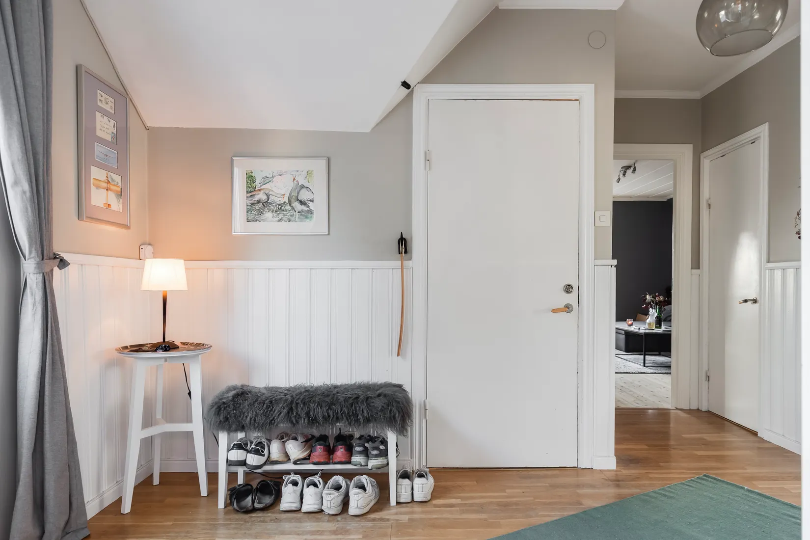 Villa, Rådmansgatan 31, Marielund, Kristinehamn