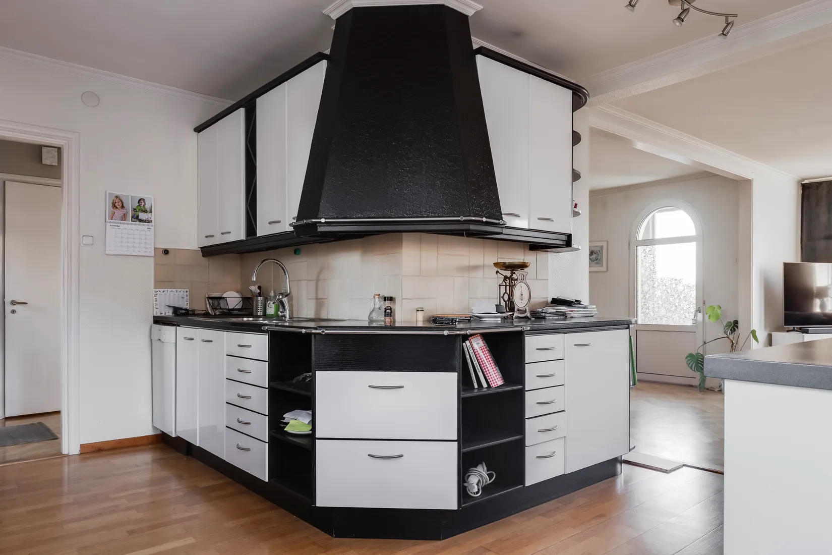 Villa, Rådmansgatan 31, Marielund, Kristinehamn