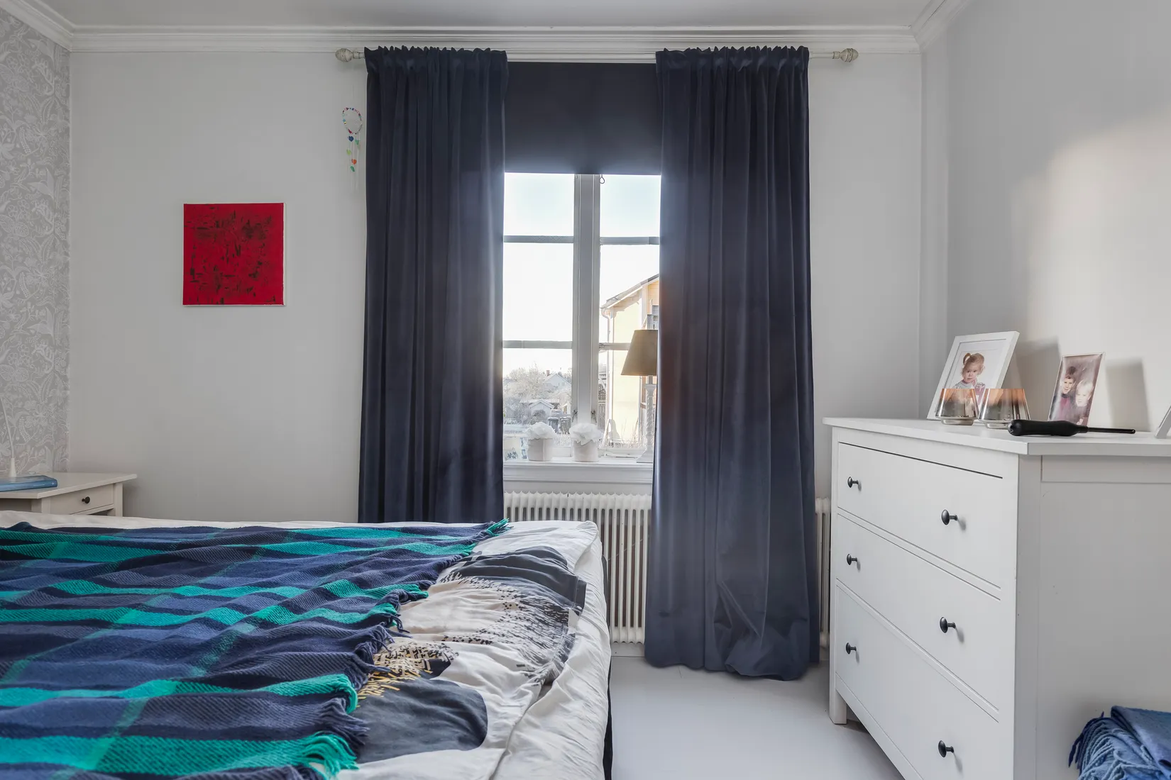 Villa, Rådmansgatan 31, Marielund, Kristinehamn