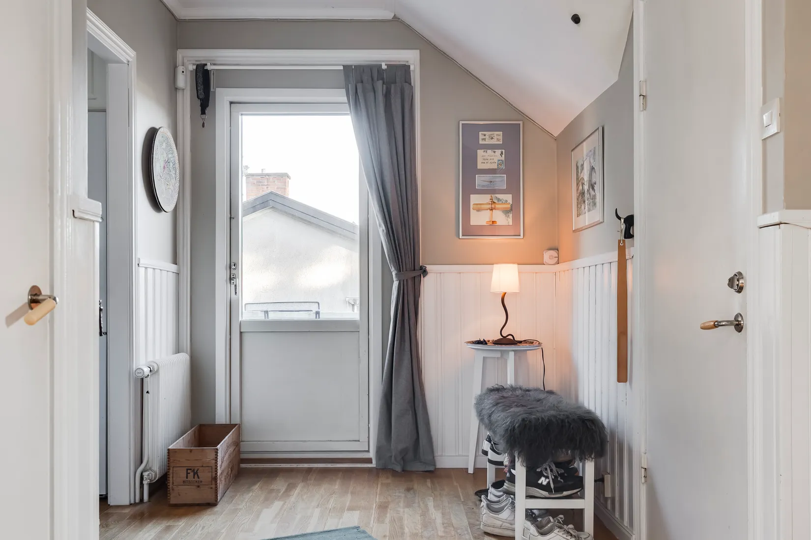 Villa, Rådmansgatan 31, Marielund, Kristinehamn