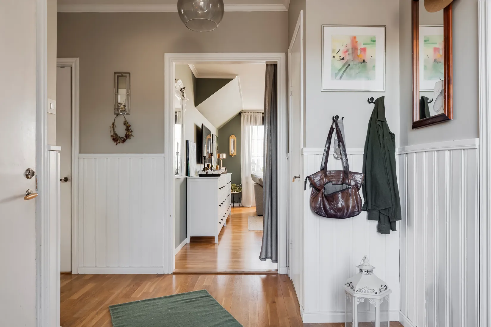 Villa, Rådmansgatan 31, Marielund, Kristinehamn