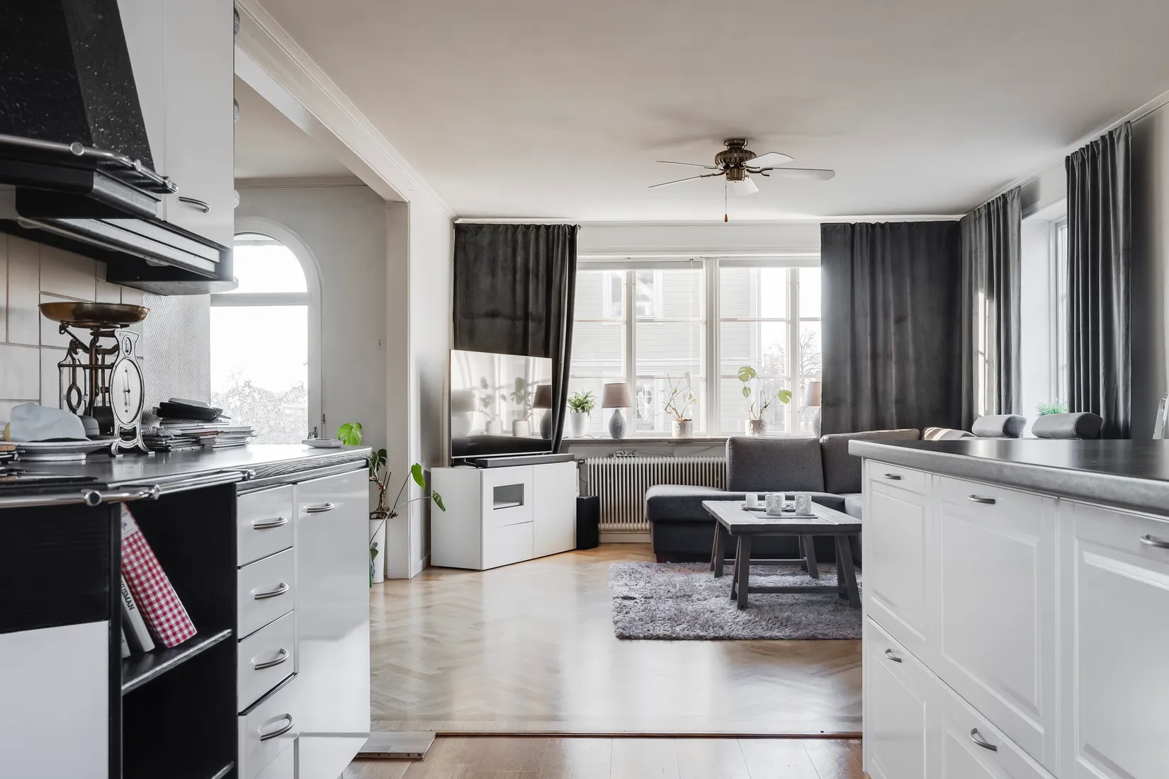 Villa, Rådmansgatan 31, Marielund, Kristinehamn