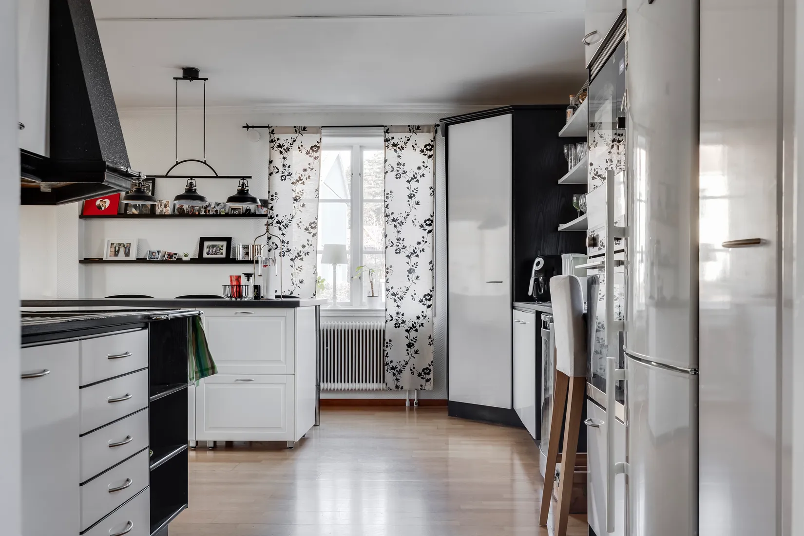 Villa, Rådmansgatan 31, Marielund, Kristinehamn