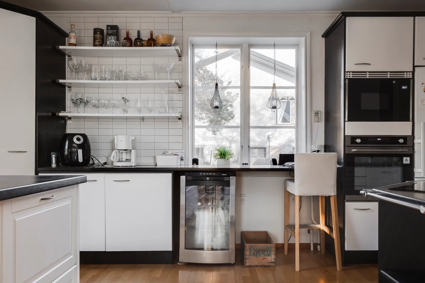 Villa, Rådmansgatan 31, Marielund, Kristinehamn