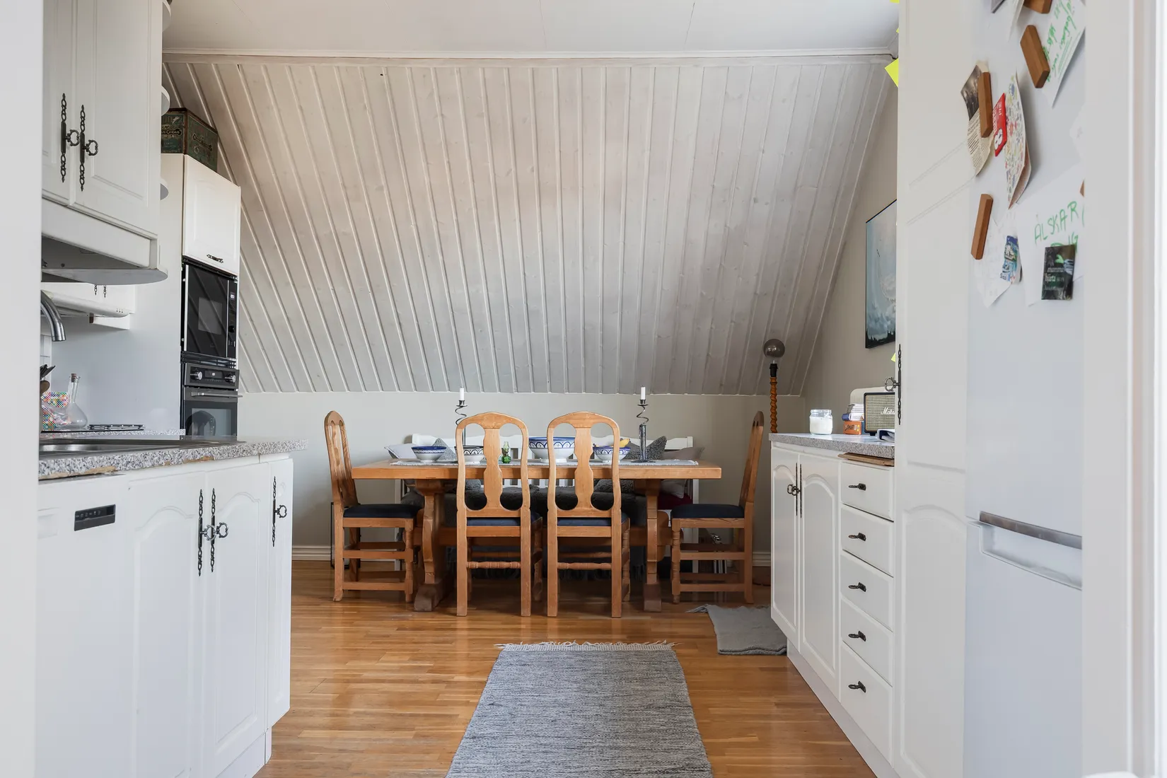 Villa, Rådmansgatan 31, Marielund, Kristinehamn