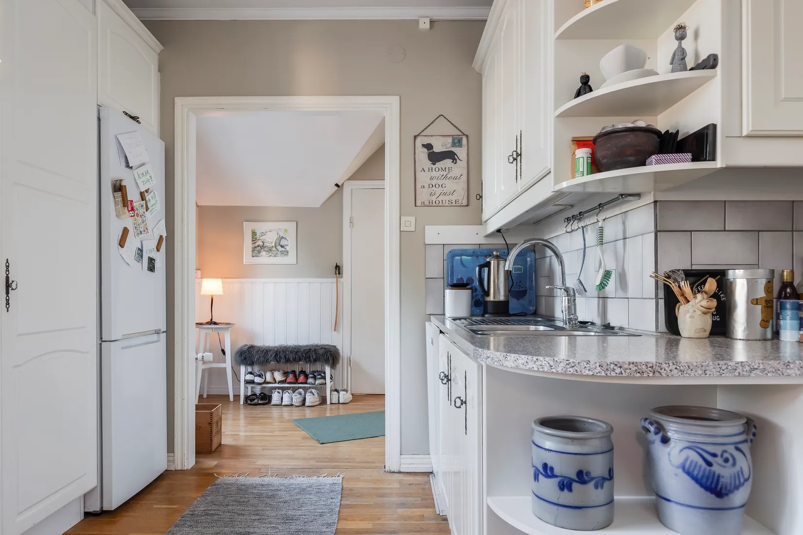 Villa, Rådmansgatan 31, Marielund, Kristinehamn