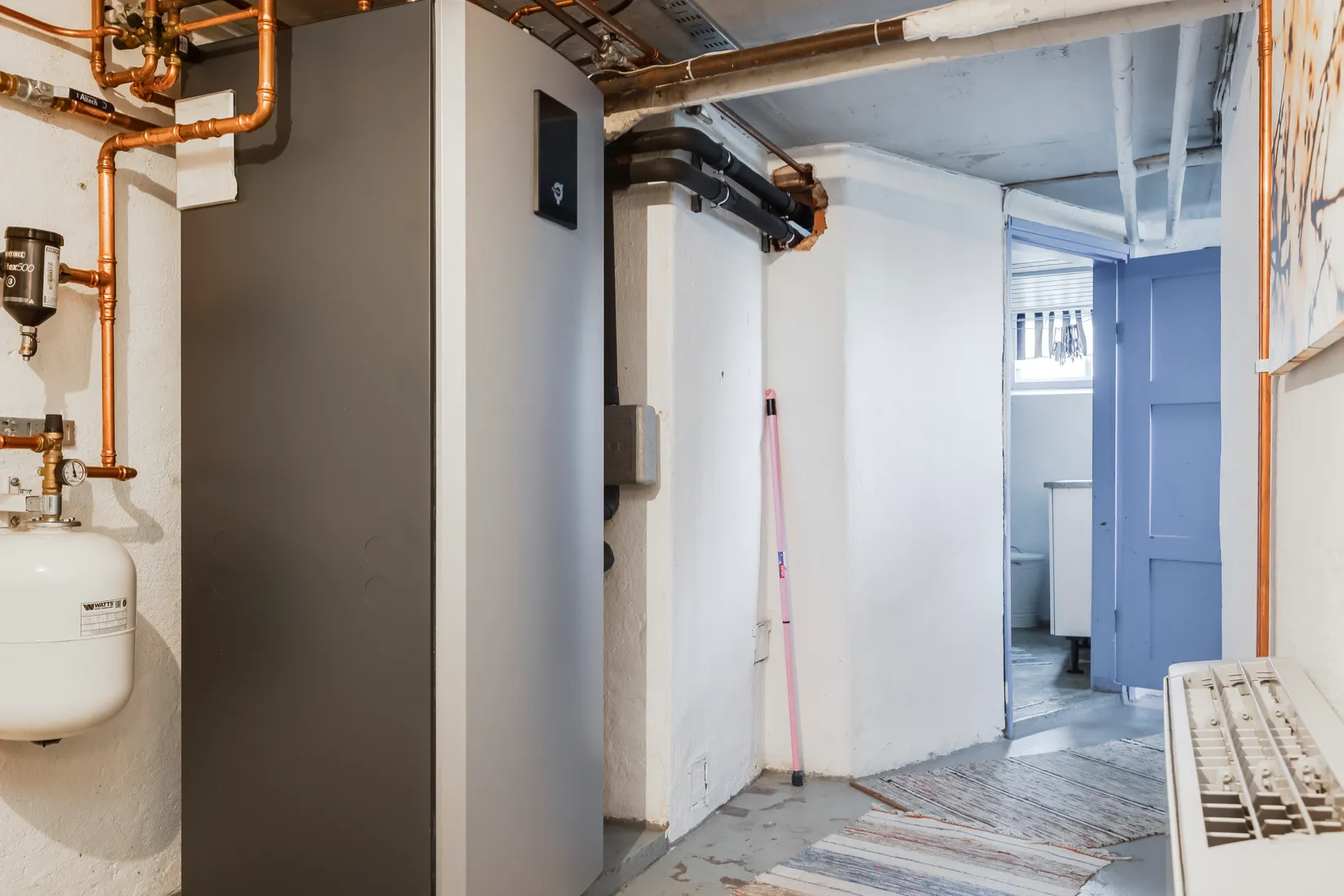 Villa, Rådmansgatan 31, Marielund, Kristinehamn