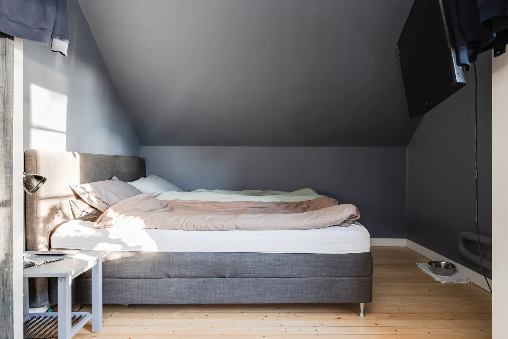 Villa, Rådmansgatan 31, Marielund, Kristinehamn