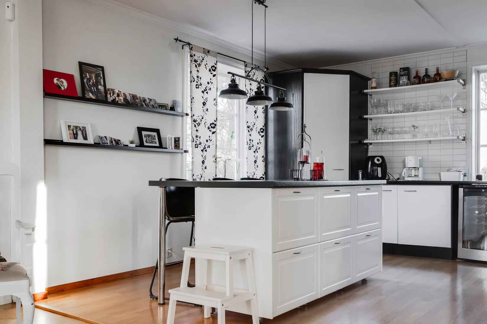 Villa, Rådmansgatan 31, Marielund, Kristinehamn