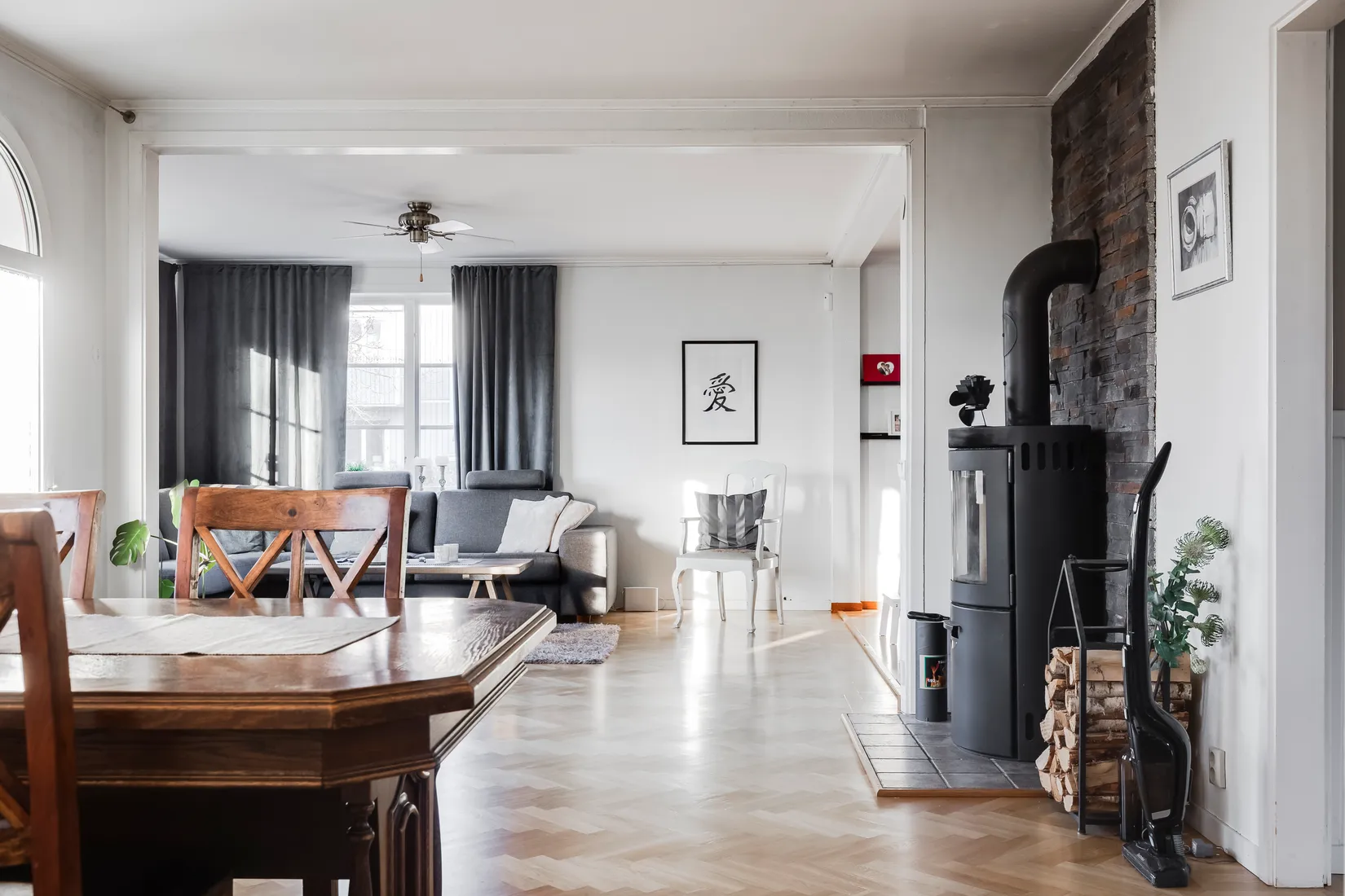 Villa, Rådmansgatan 31, Marielund, Kristinehamn