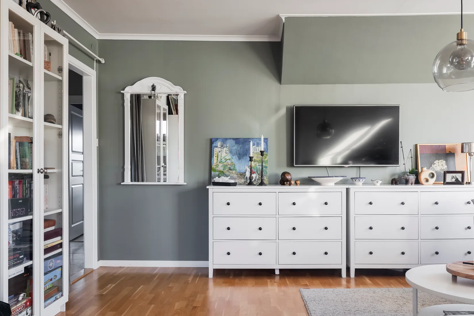 Villa, Rådmansgatan 31, Marielund, Kristinehamn