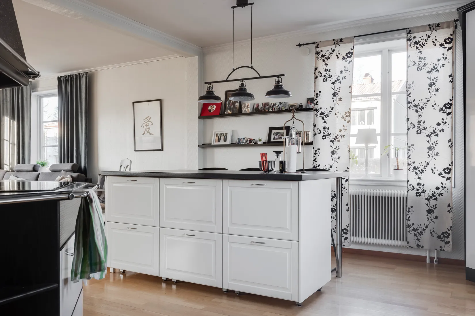 Villa, Rådmansgatan 31, Marielund, Kristinehamn