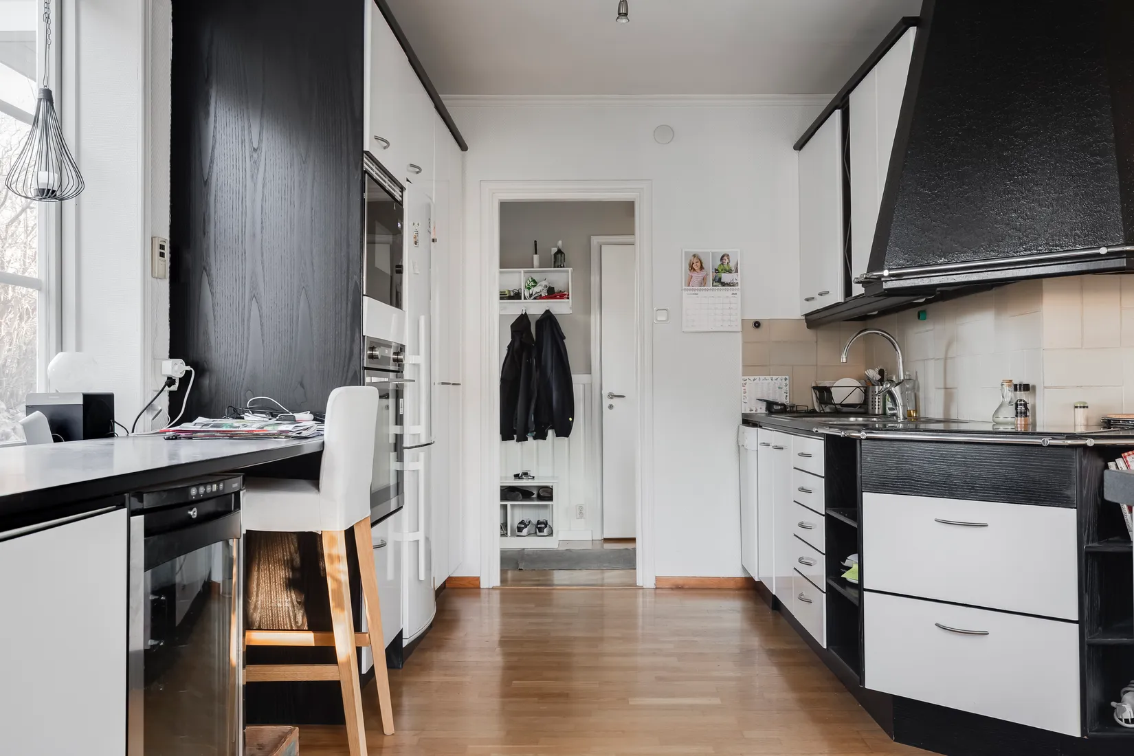 Villa, Rådmansgatan 31, Marielund, Kristinehamn