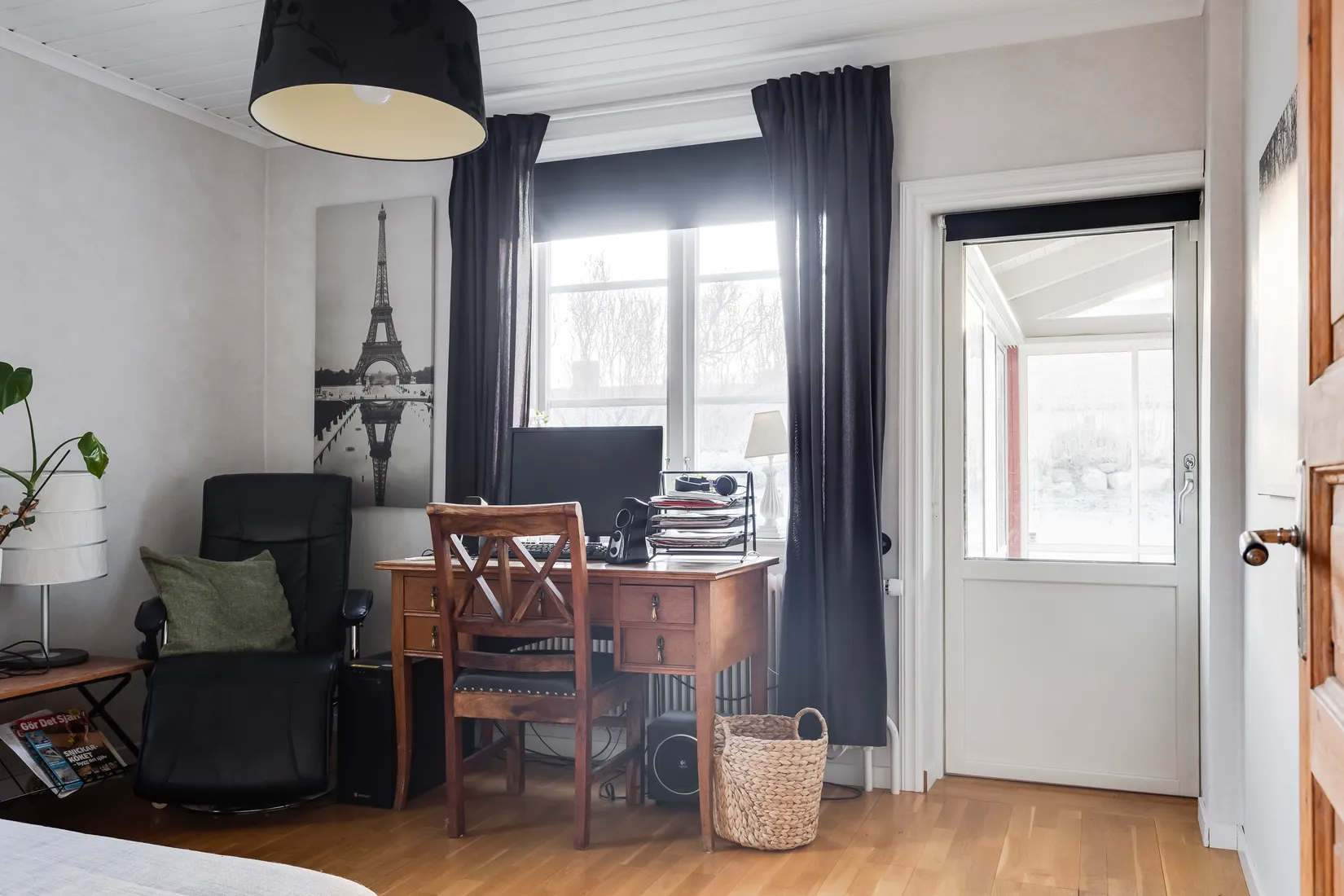 Villa, Rådmansgatan 31, Marielund, Kristinehamn