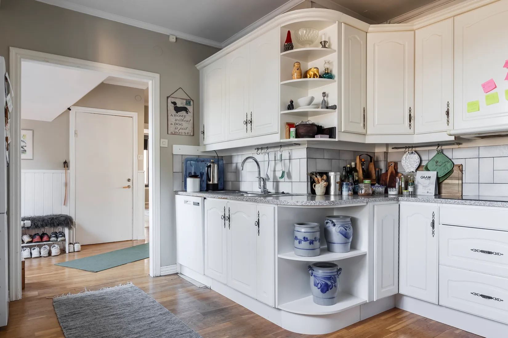 Villa, Rådmansgatan 31, Marielund, Kristinehamn