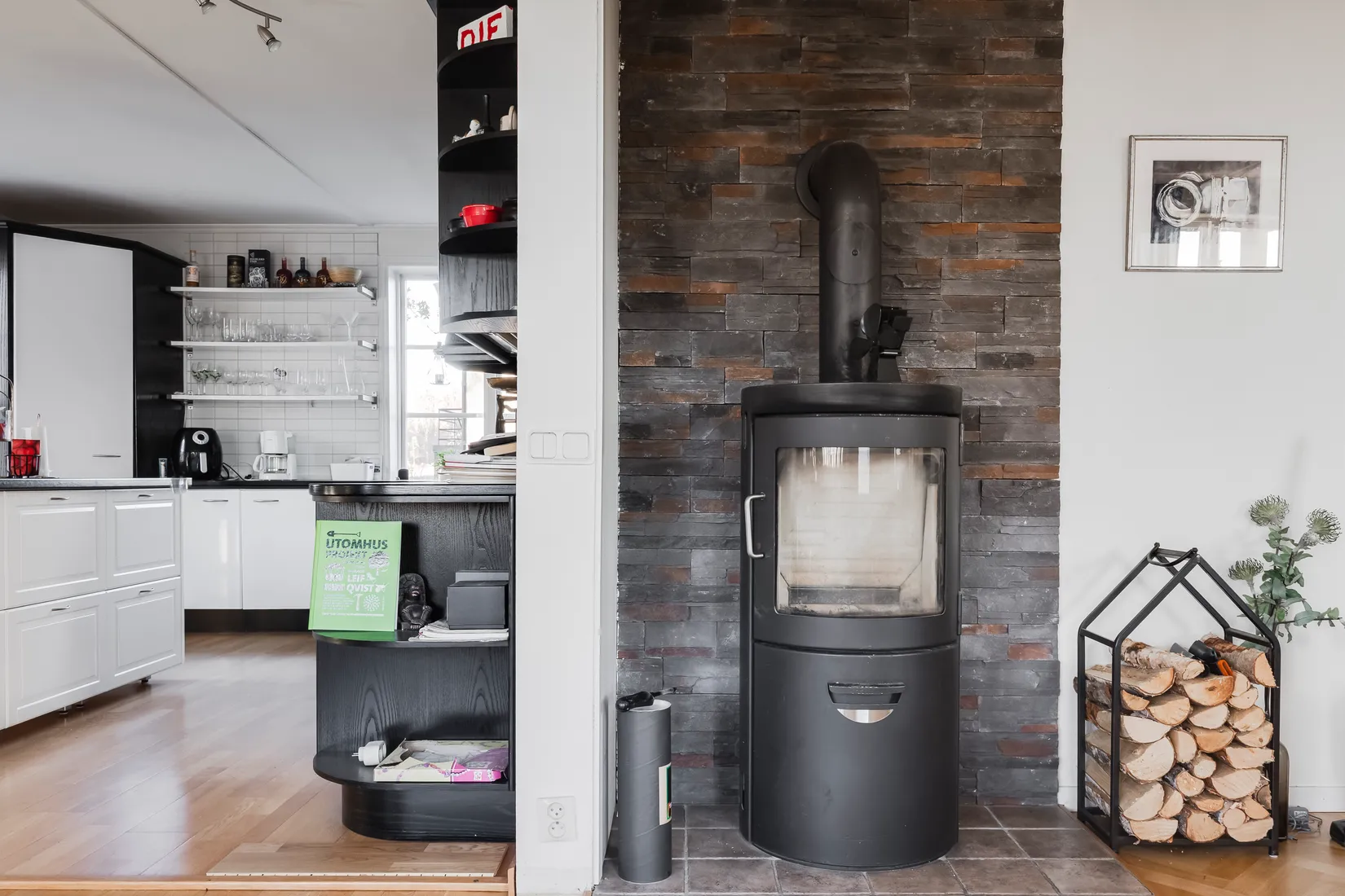 Villa, Rådmansgatan 31, Marielund, Kristinehamn