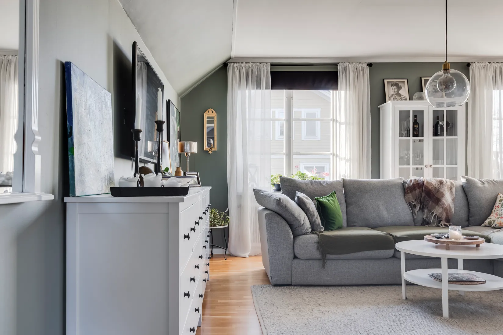 Villa, Rådmansgatan 31, Marielund, Kristinehamn