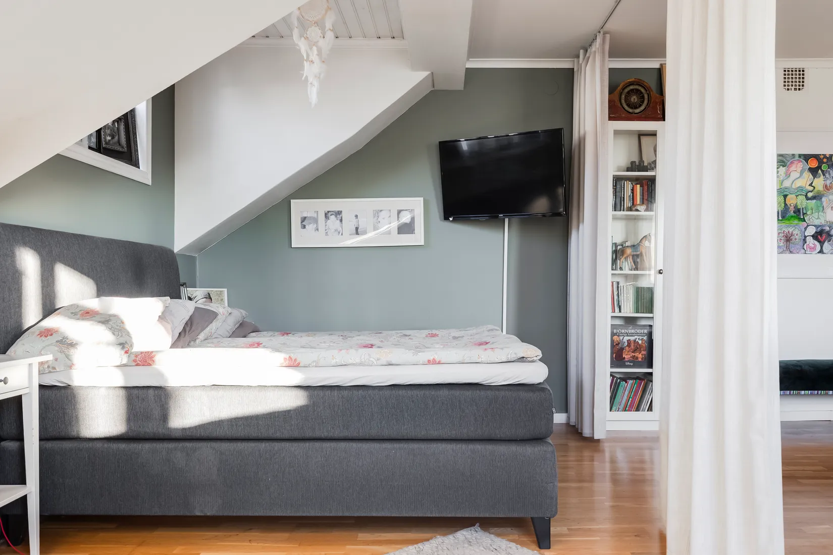 Villa, Rådmansgatan 31, Marielund, Kristinehamn