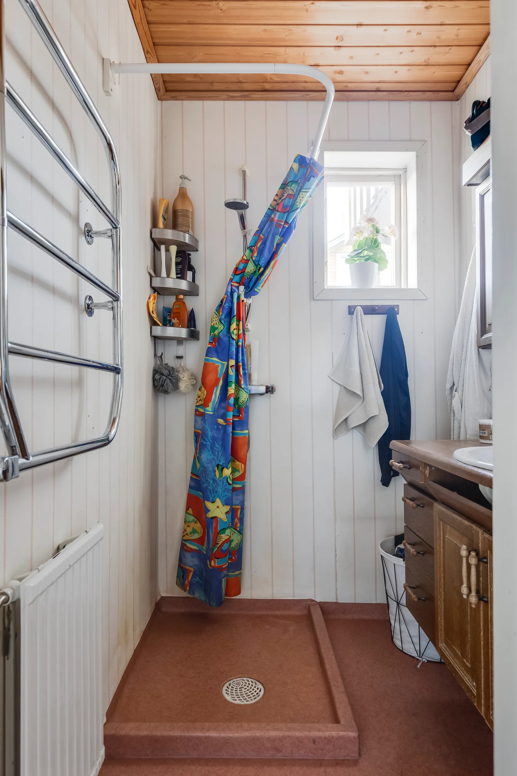 Villa, Rådmansgatan 31, Marielund, Kristinehamn