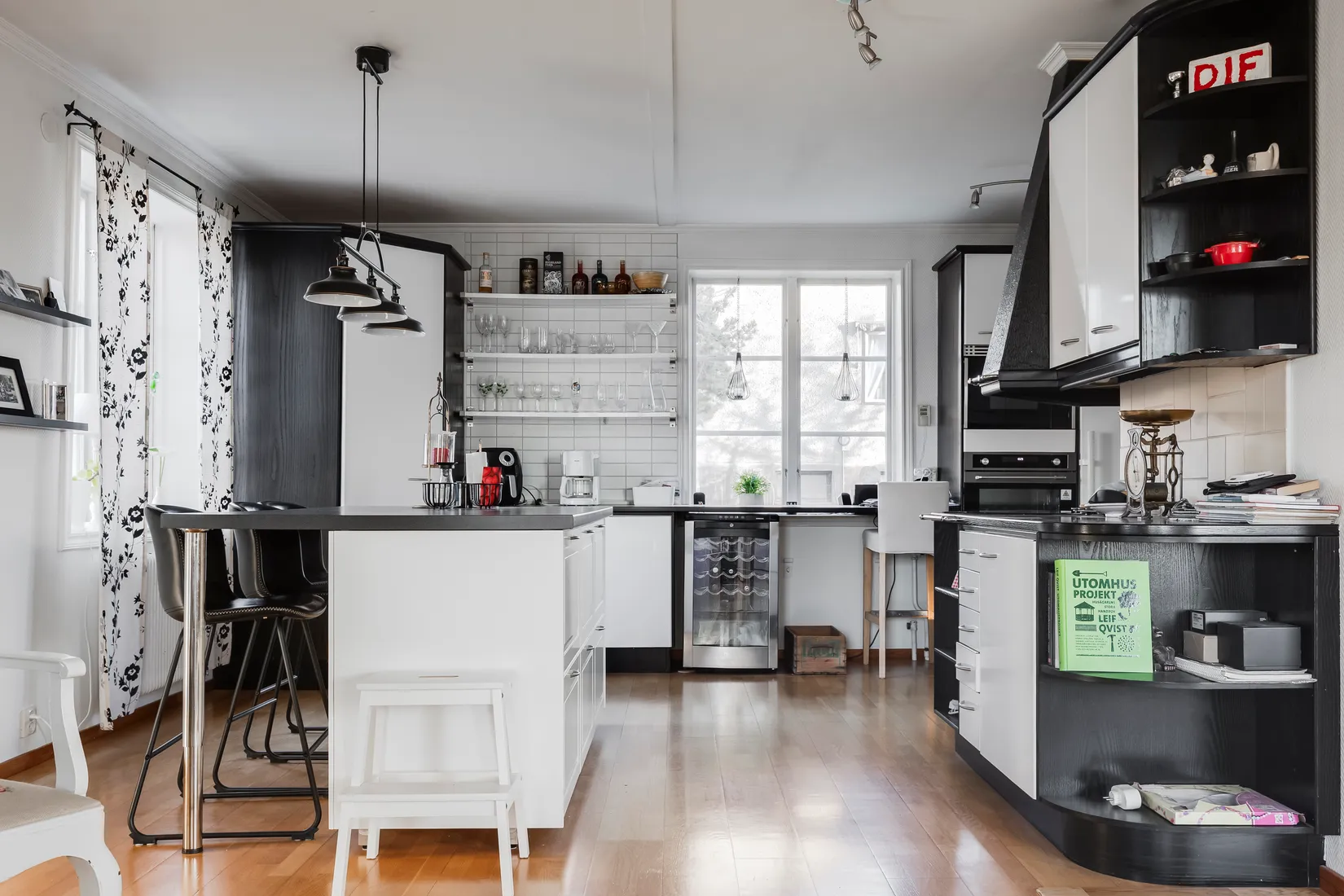 Villa, Rådmansgatan 31, Marielund, Kristinehamn