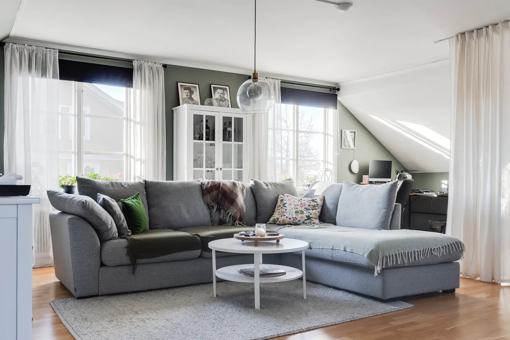 Villa, Rådmansgatan 31, Marielund, Kristinehamn