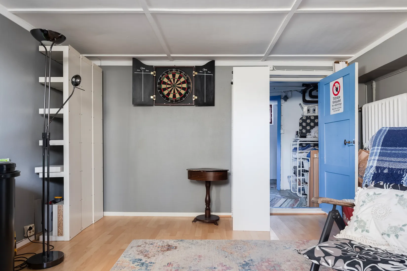 Villa, Rådmansgatan 31, Marielund, Kristinehamn