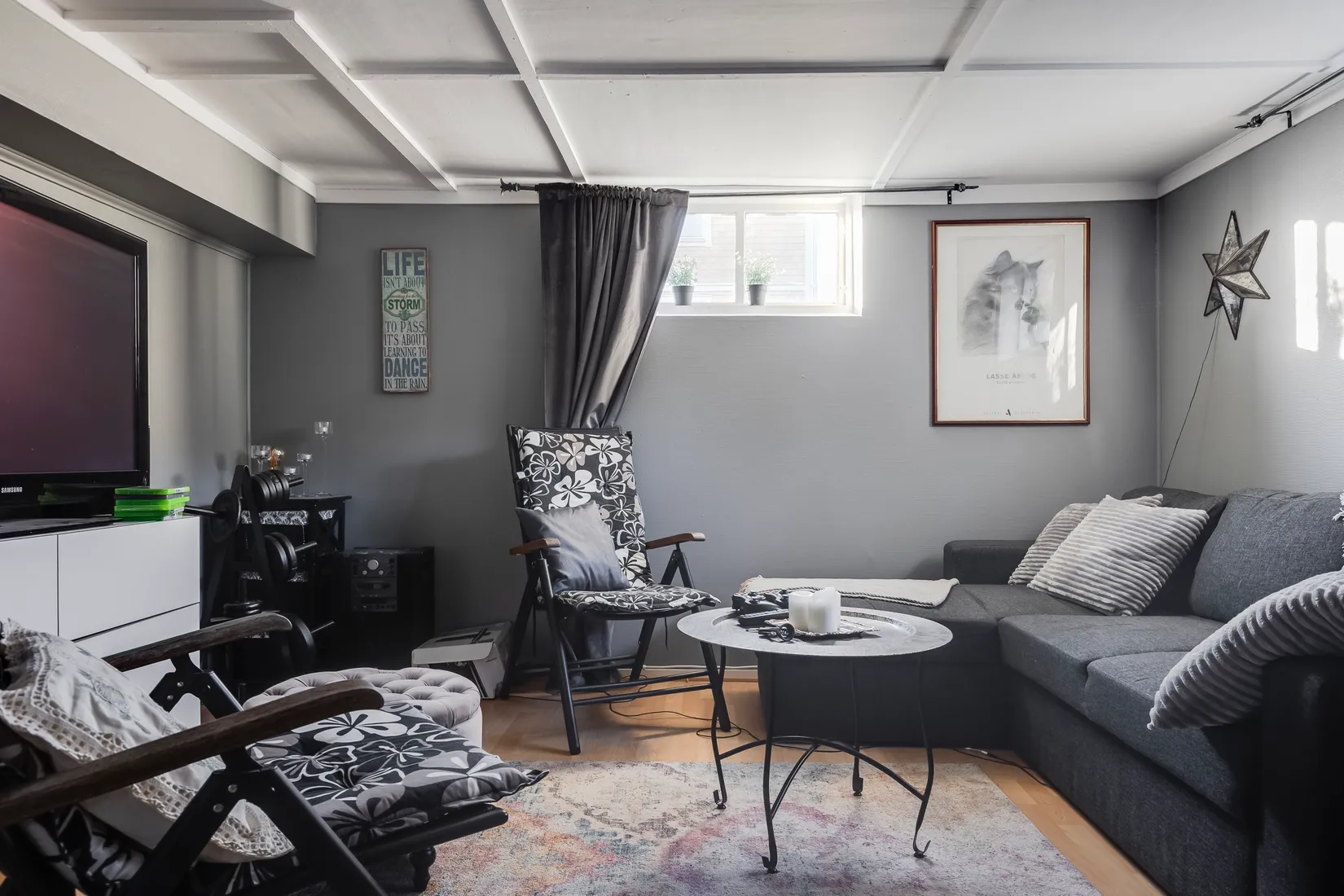 Villa, Rådmansgatan 31, Marielund, Kristinehamn