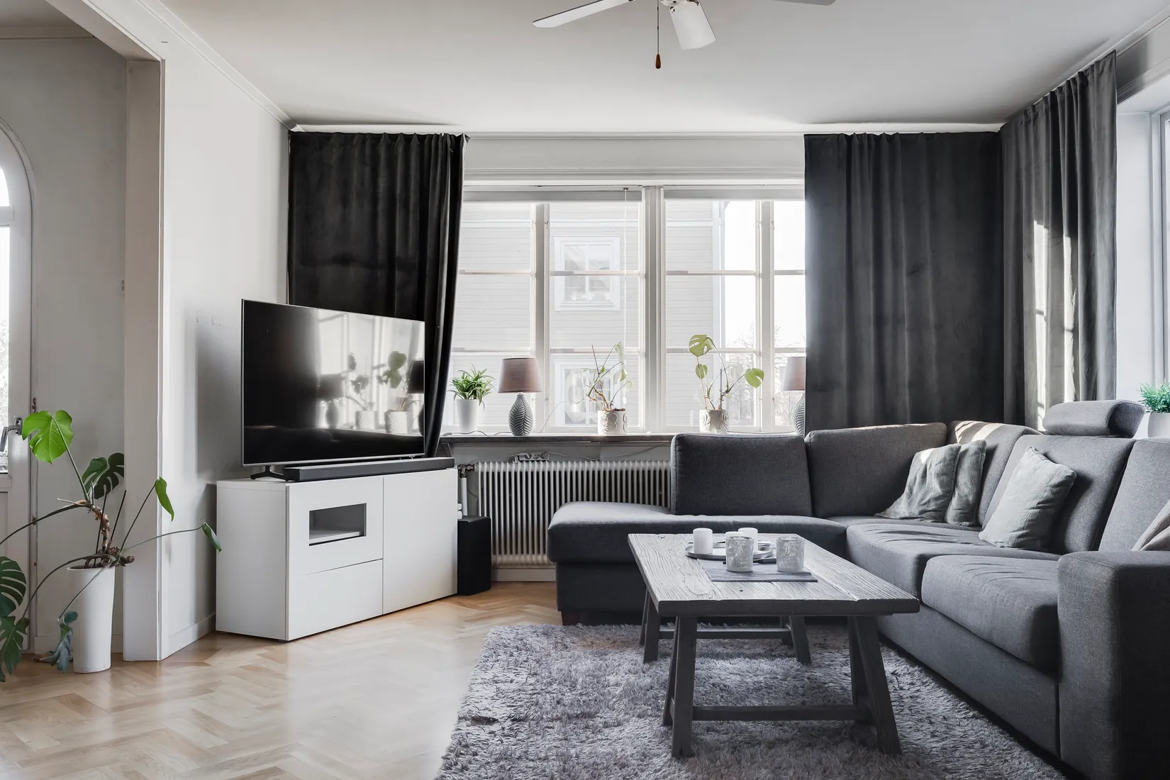 Villa, Rådmansgatan 31, Marielund, Kristinehamn