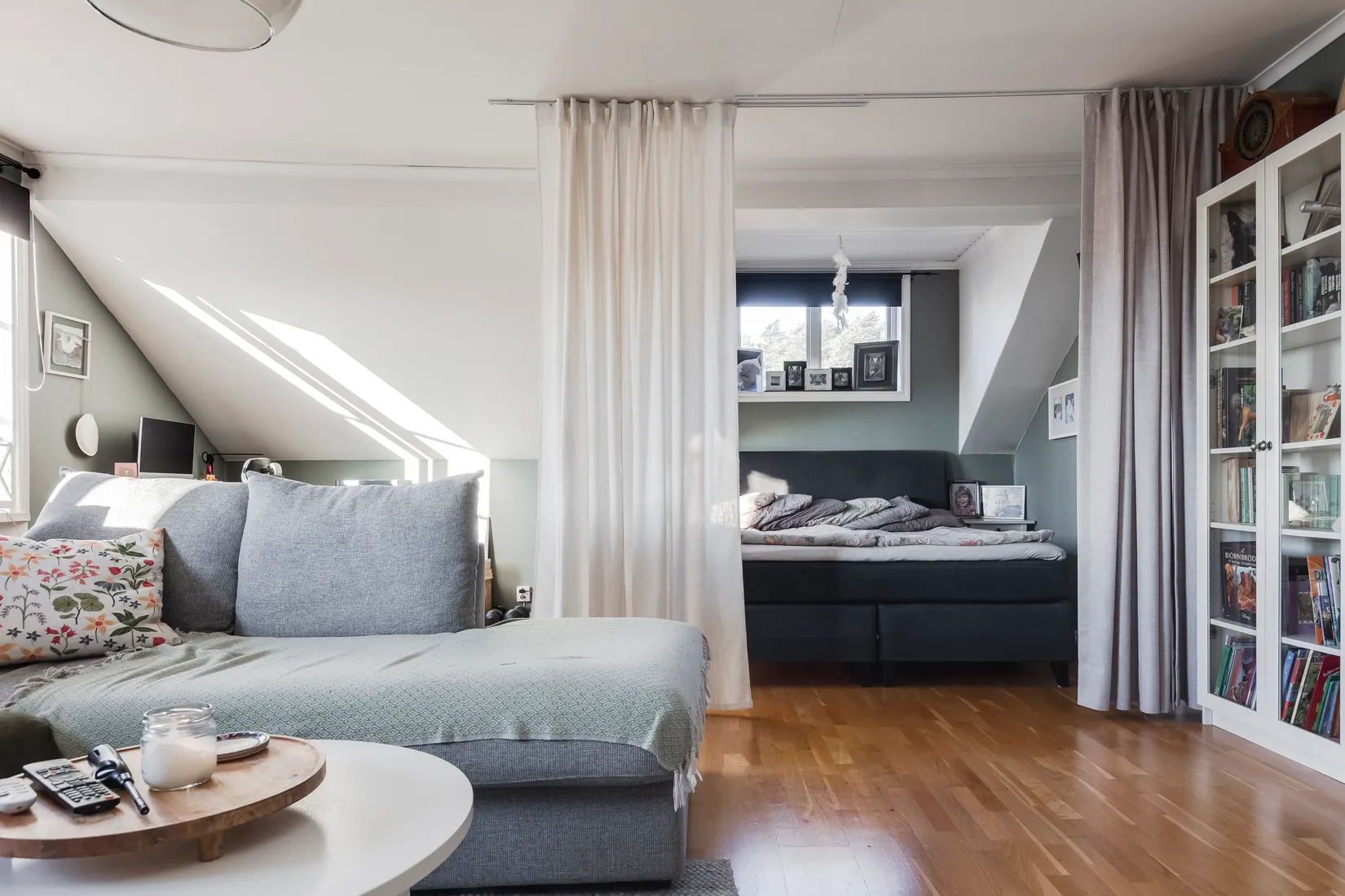 Villa, Rådmansgatan 31, Marielund, Kristinehamn