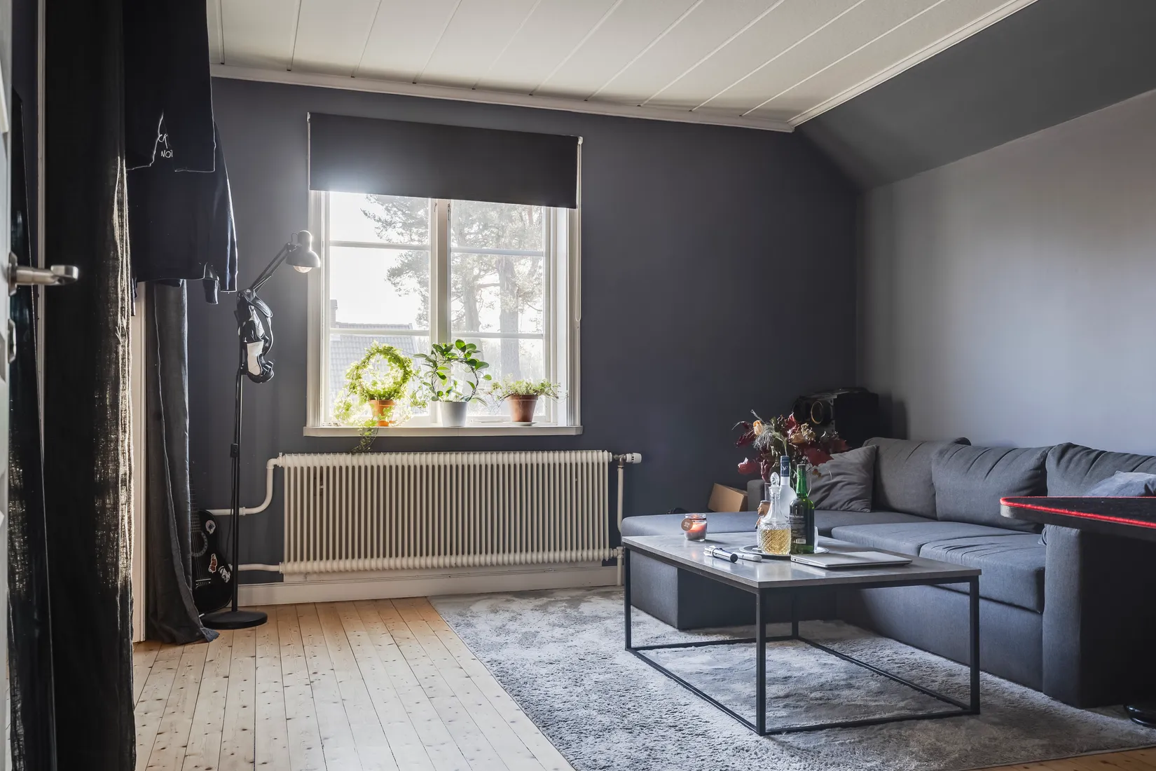 Villa, Rådmansgatan 31, Marielund, Kristinehamn