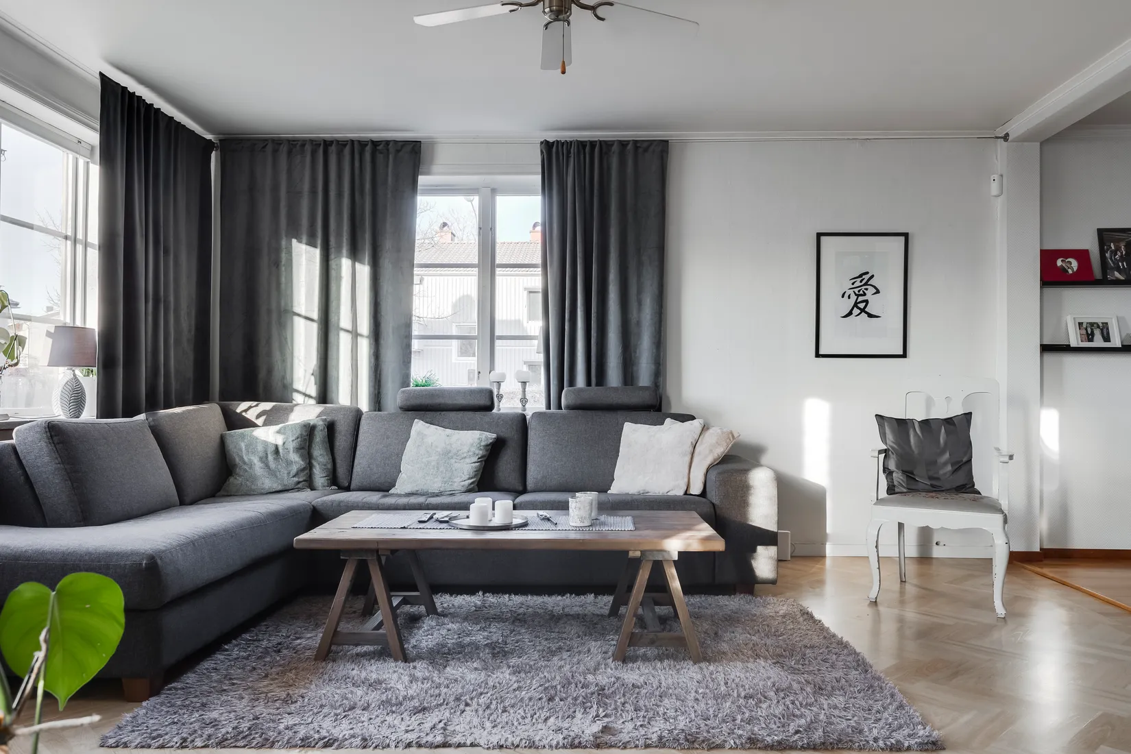 Villa, Rådmansgatan 31, Marielund, Kristinehamn