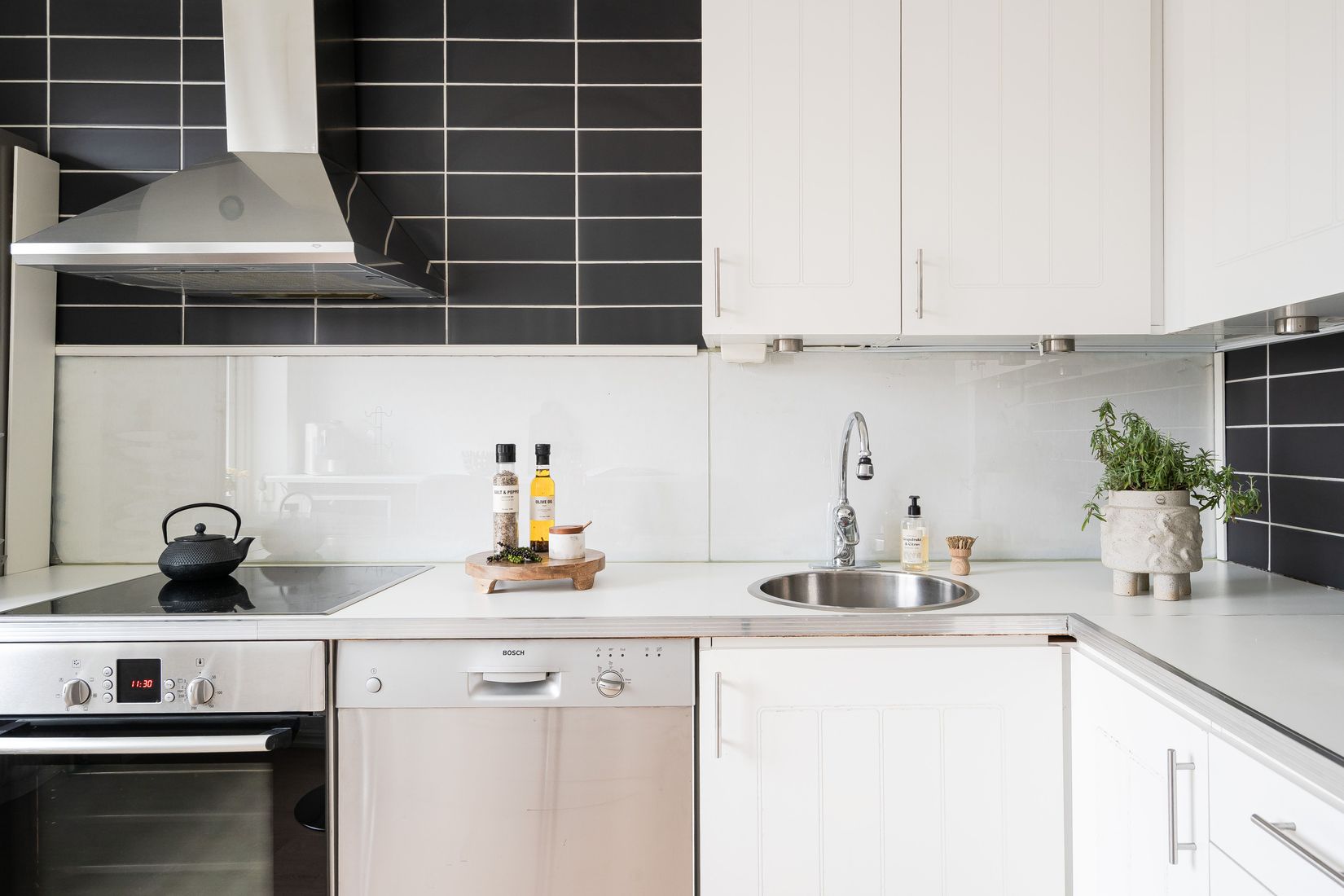 Bostadsrätt, Åsgatan 33B, Norrböle, Skellefteå