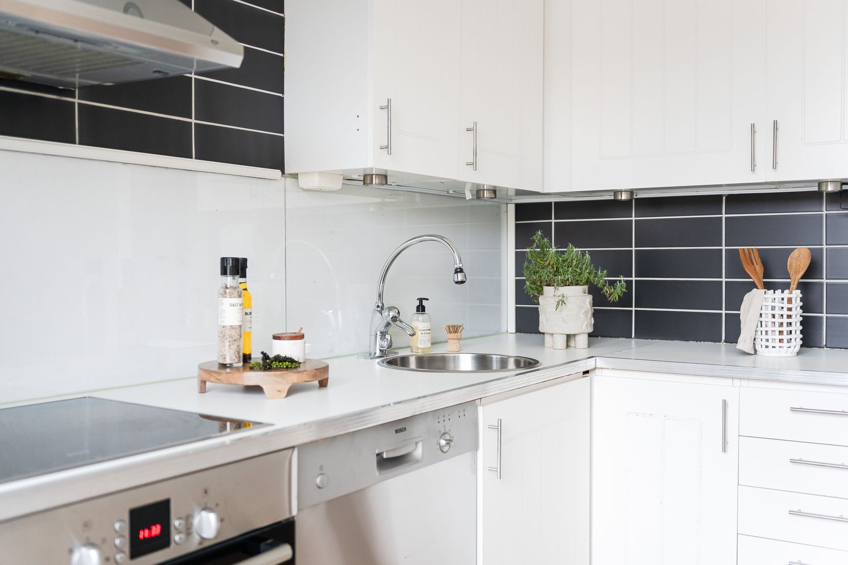 Bostadsrätt, Åsgatan 33B, Norrböle, Skellefteå