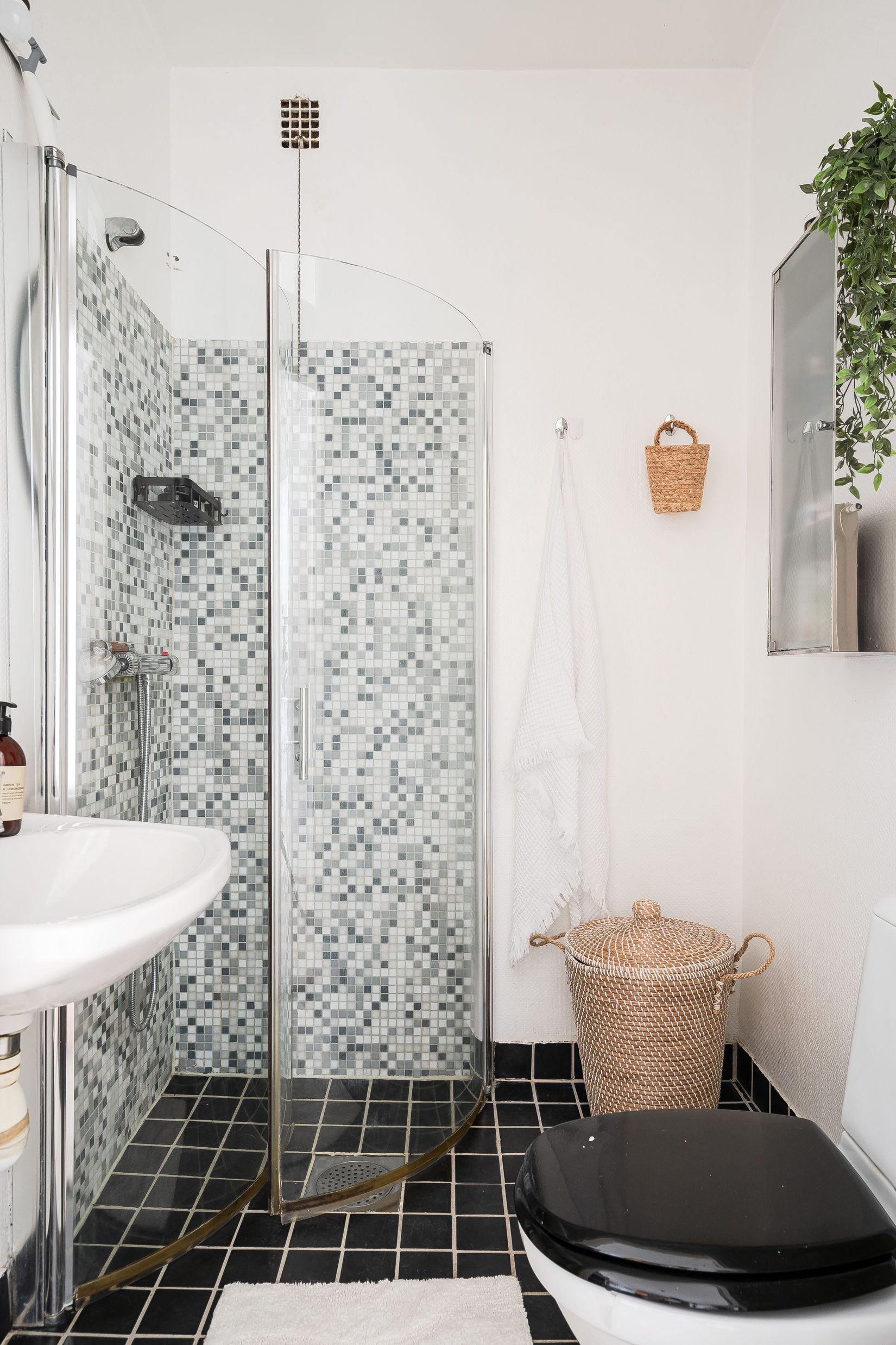 Bostadsrätt, Åsgatan 33B, Norrböle, Skellefteå