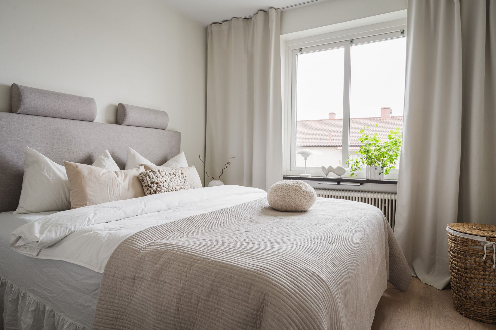 Bostadsrätt, Åsgatan 33B, Norrböle, Skellefteå