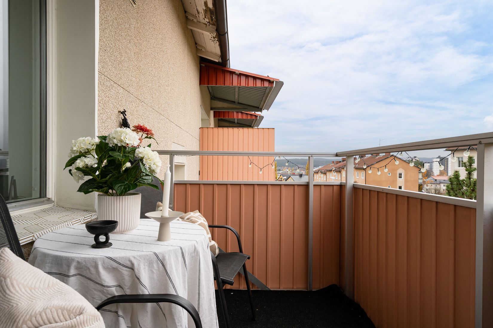 Bostadsrätt, Åsgatan 33B, Norrböle, Skellefteå