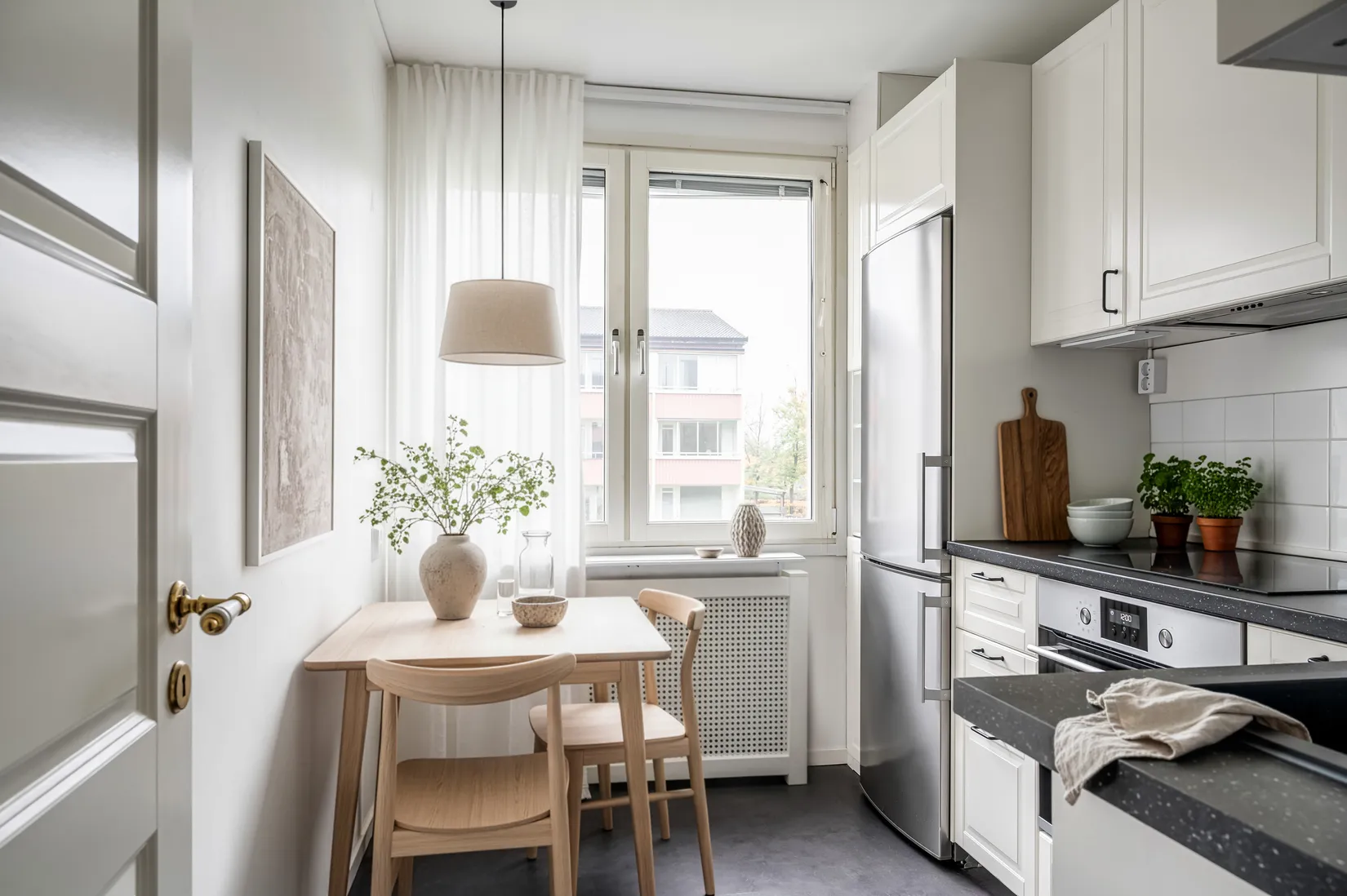 Bostadsrätt, Runslingan 12C, Linero, Lund