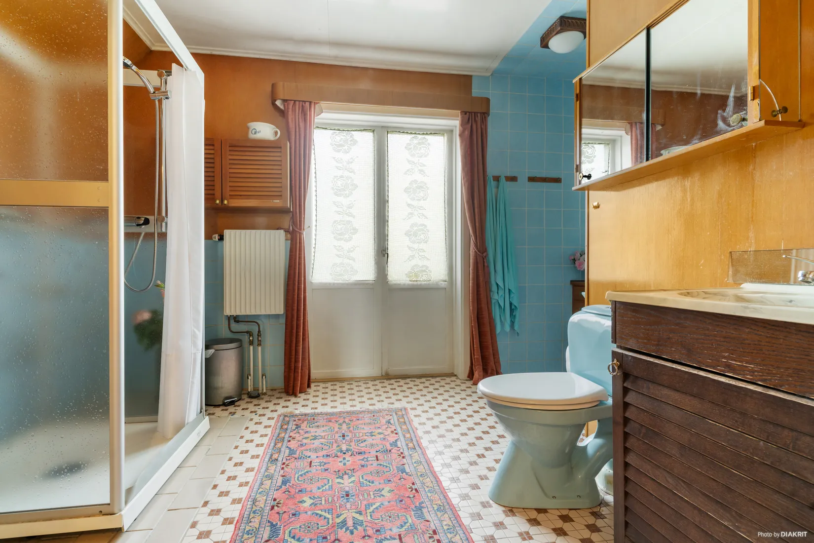 Villa, Centrumvägen Villa Manhem 54, Centrum, Kalix