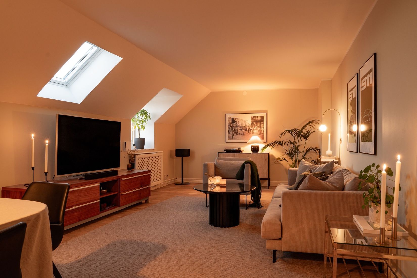 Bostadsrätt, Helmfeltsgatan 15, Tågaborg, Helsingborg